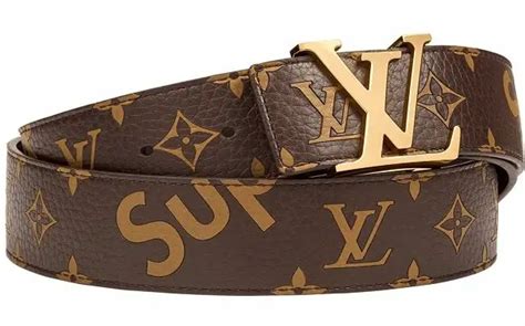 how much does lv belt cost